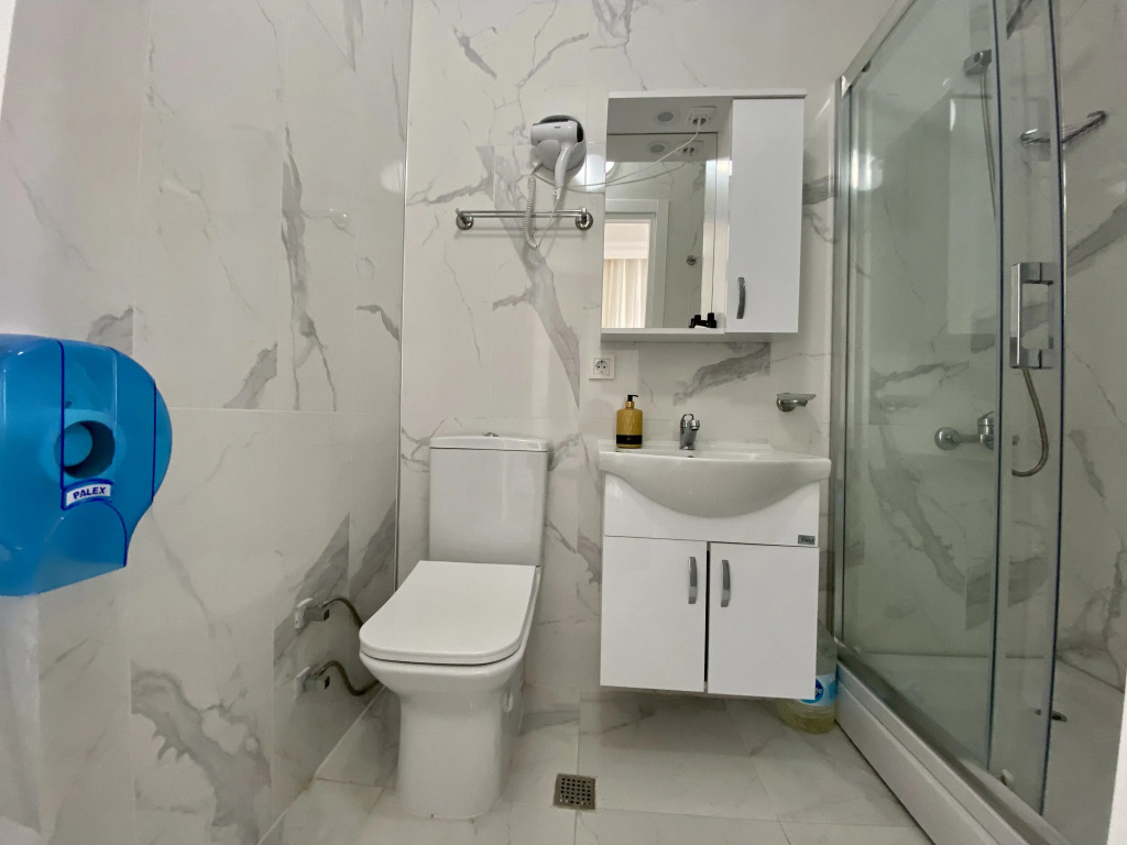 Doğa Villa Guest House