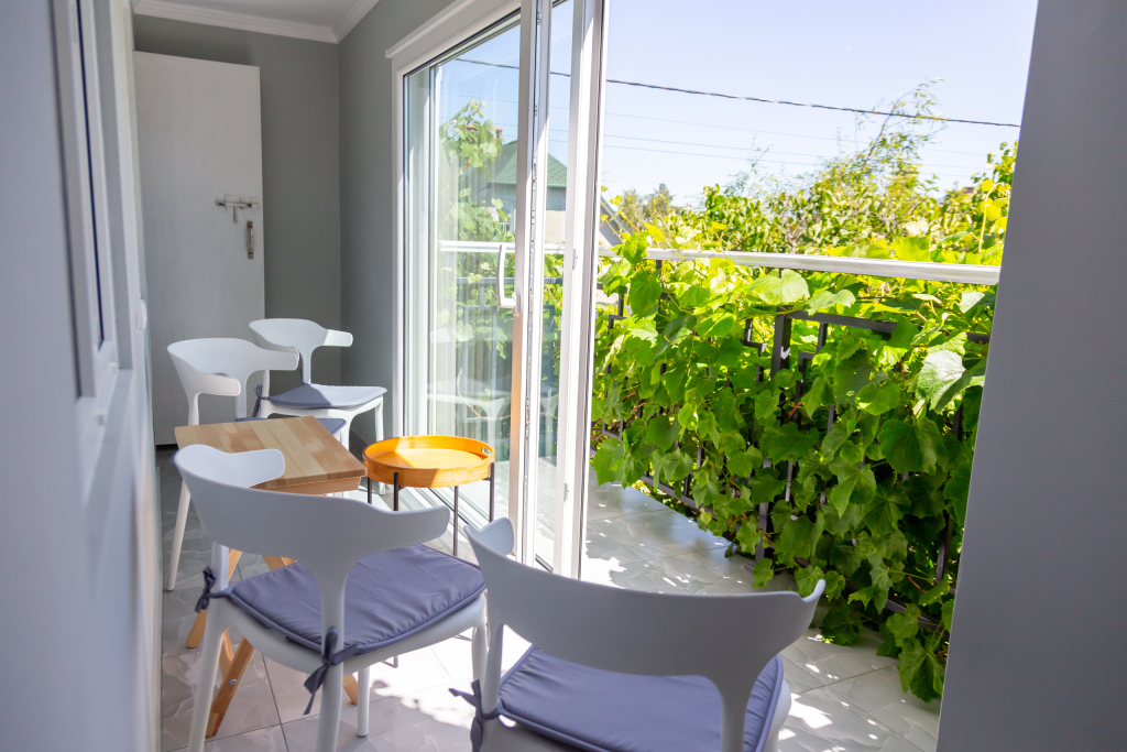 Частный дом Retreat Dacha