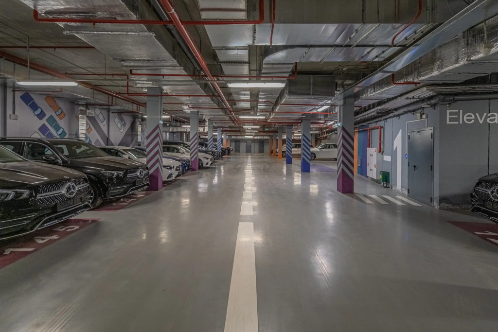 Квартира SweetHome на Пулковском