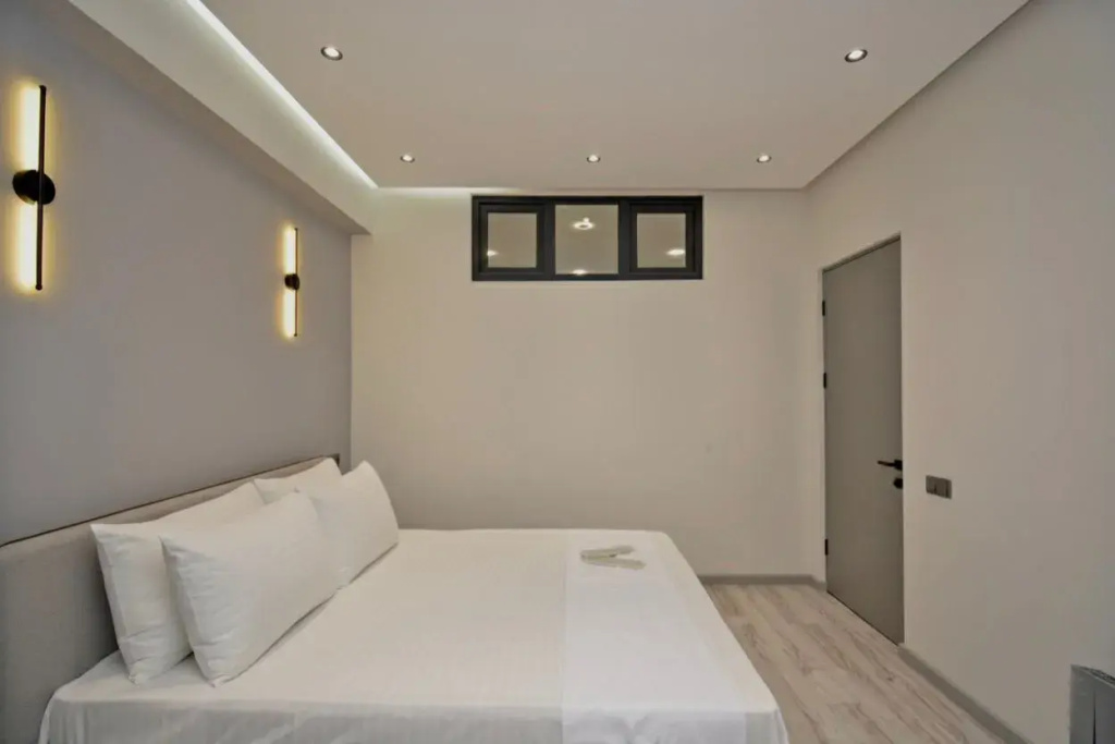 Апартаменты Perte House Apartment's on Leningradyan  21/20