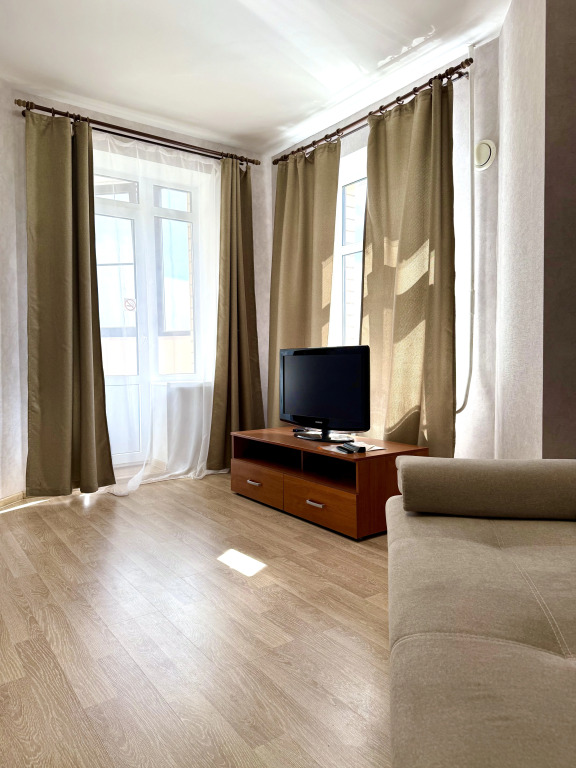 Апартаменты Pskov City Apartments Юбилейная 40