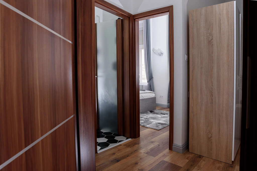 Апарт-Отель Operett Residence