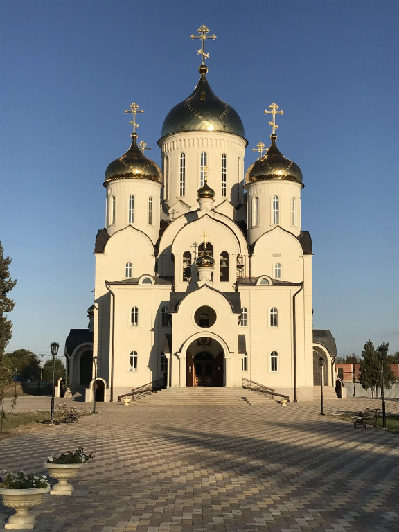 Отель Юбилейная