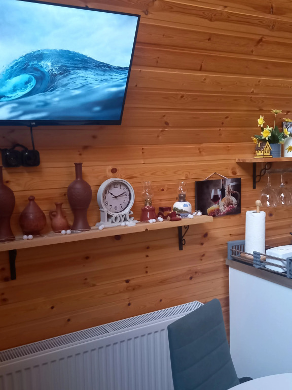 Частный дом Welcome Cottage