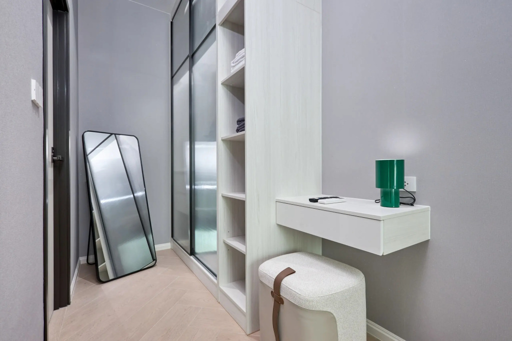 Апартаменты Title Legendary 1 bedroom pool access B104