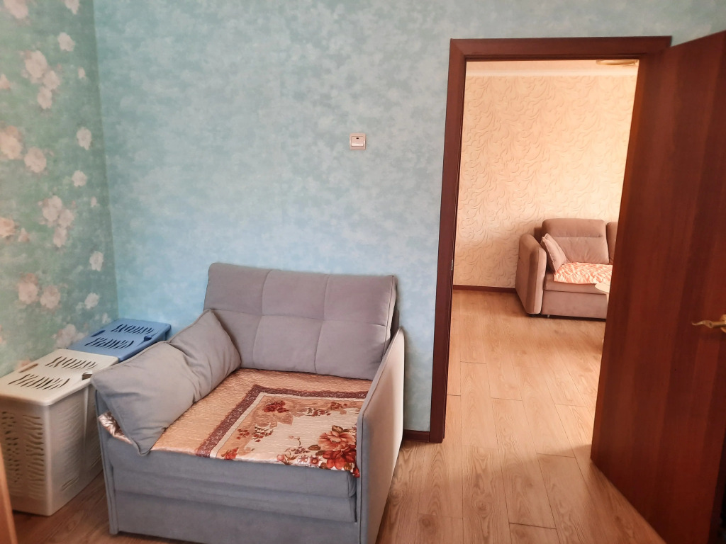 Квартира уютная в центре рядом с парком