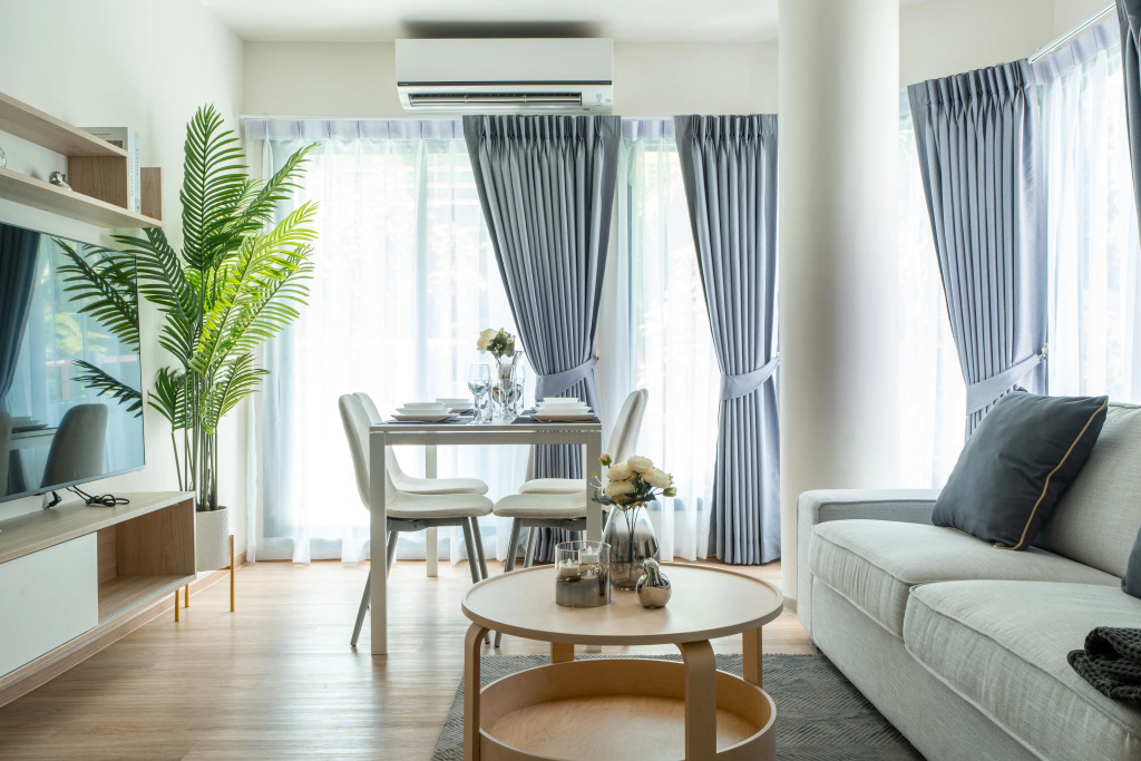 Апартаменты Phyll Phuket by NLA