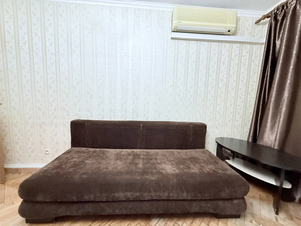 Квартира большая у Ленинградского рынка