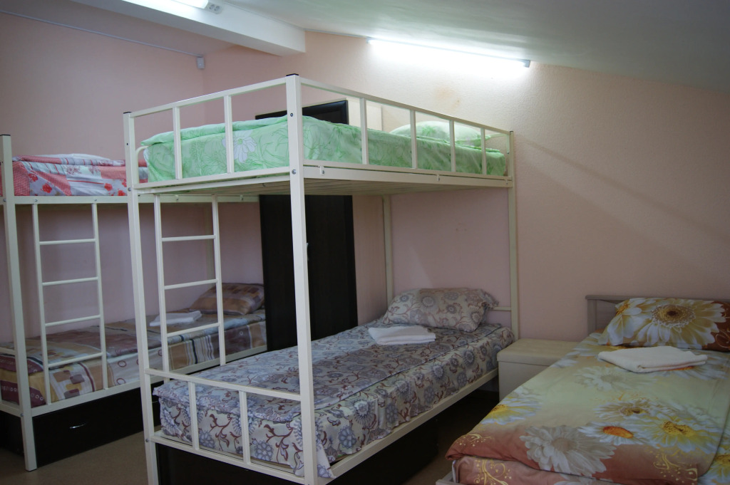 ANRI hostel