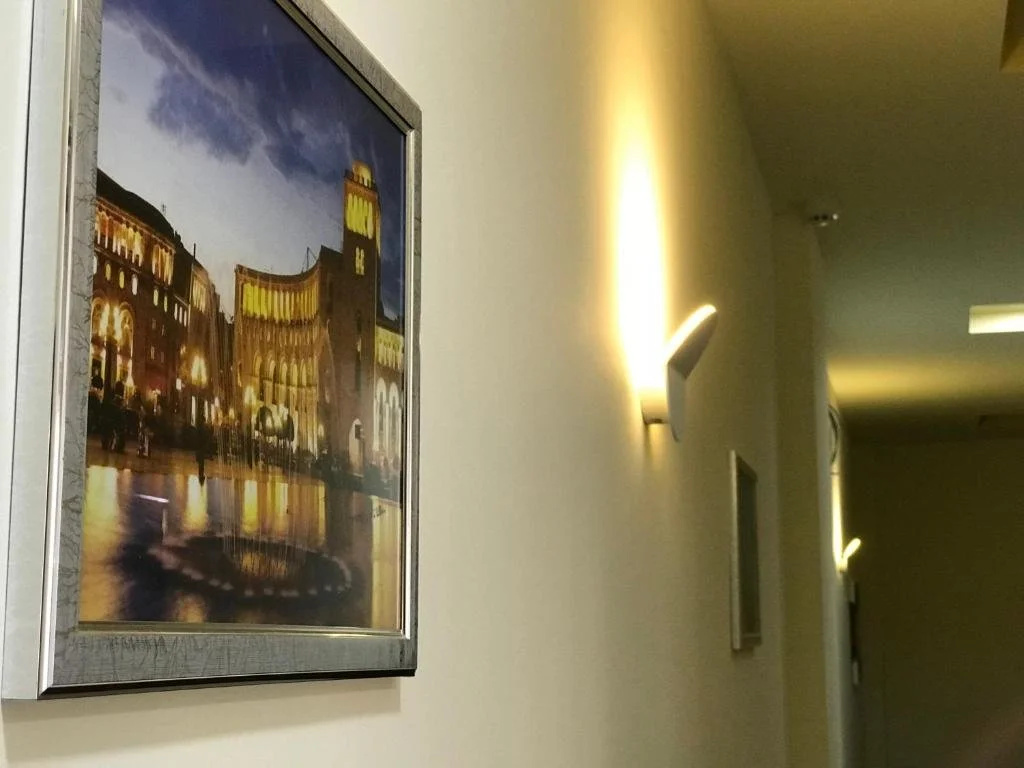 Hobby Hotel