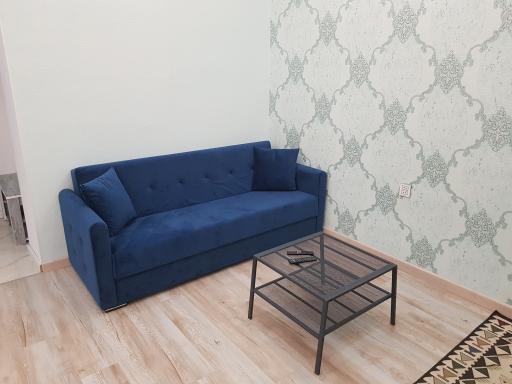 Апартаменты New in Center