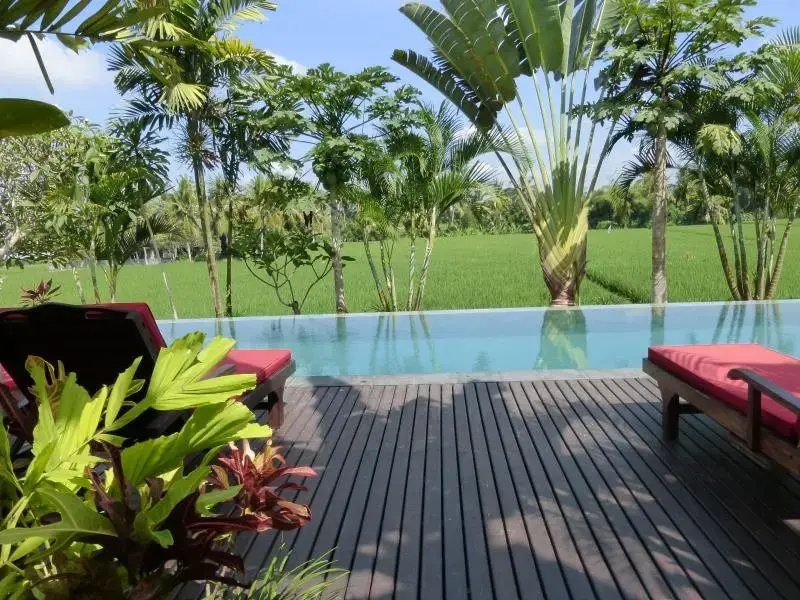 Вилла Bali Harmony
