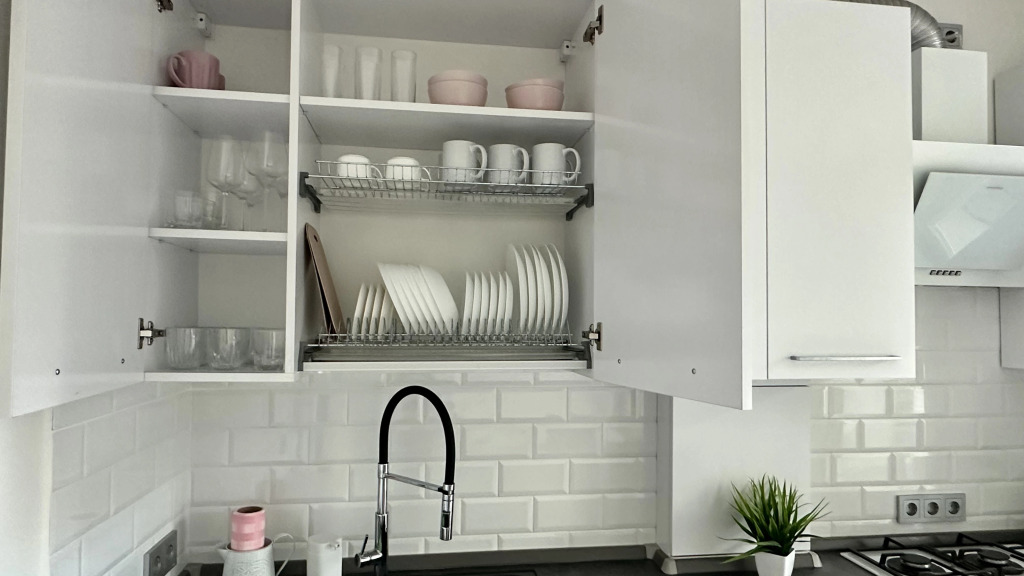 Апартаменты Apple Home