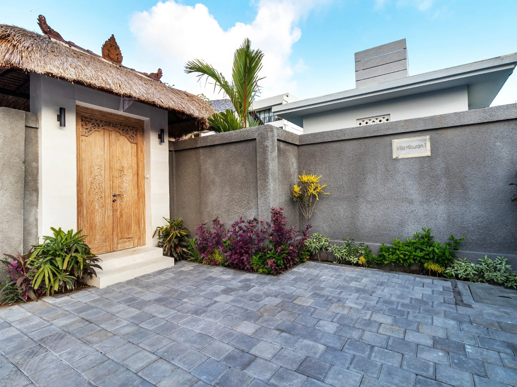 Villa Hiburan 1 by Villa Finder