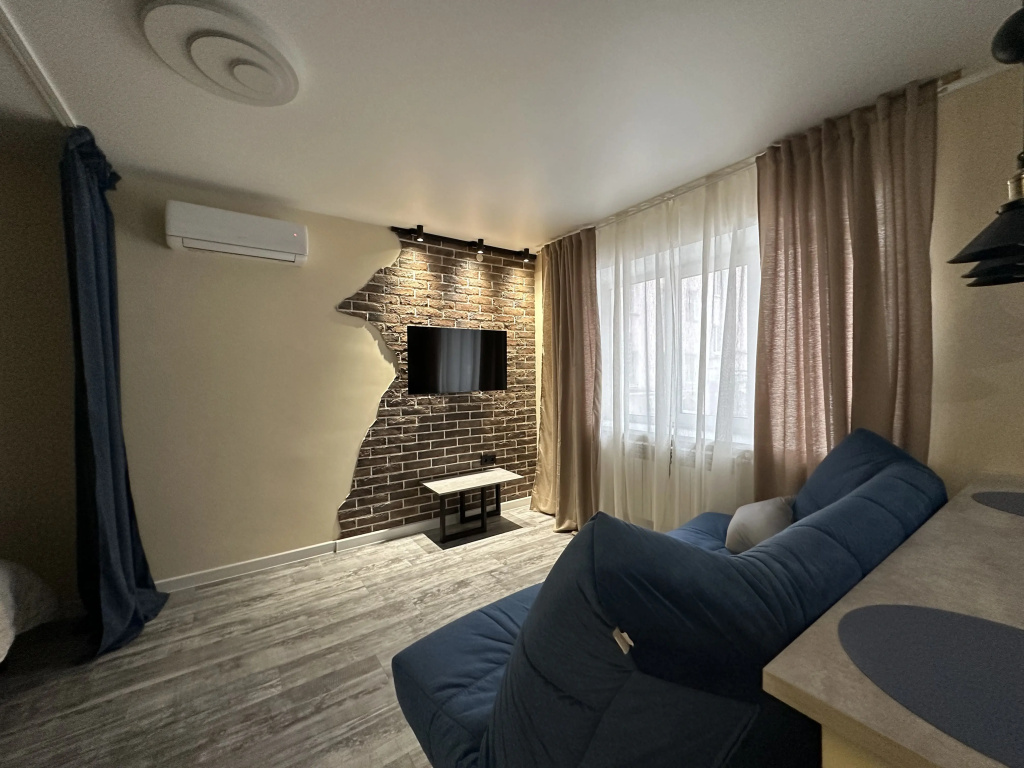 Квартира Апартаменты Квартира