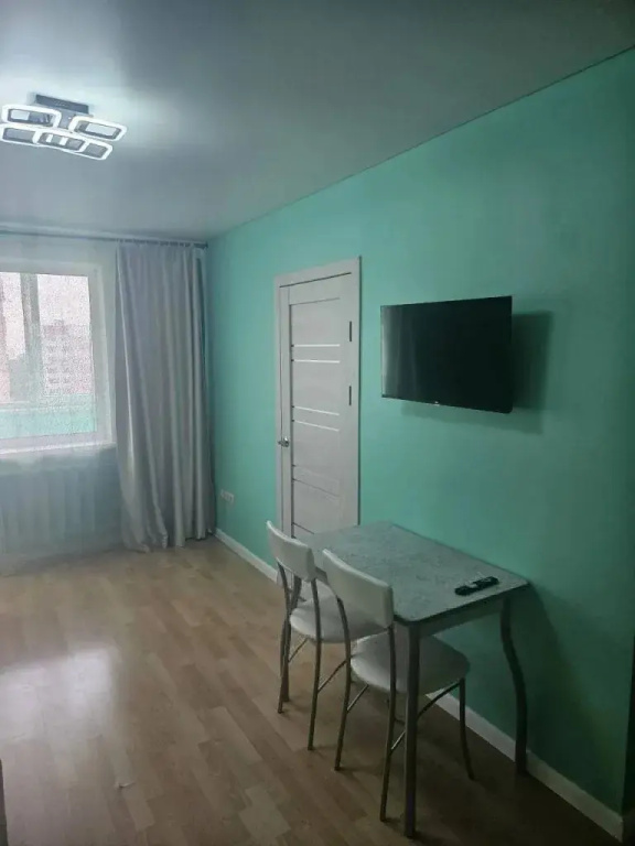 Квартира на Русской улице 57Ж