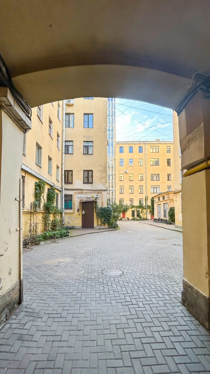 Квартира Большая на Садовой в Центре