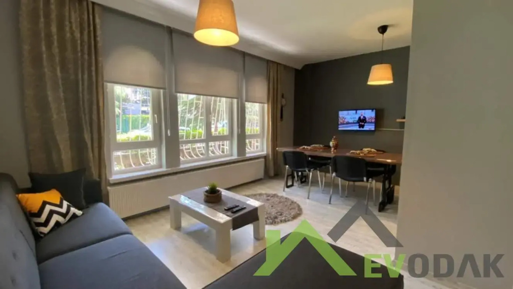 Апартаменты Near by Hospitals Balgat Ankara