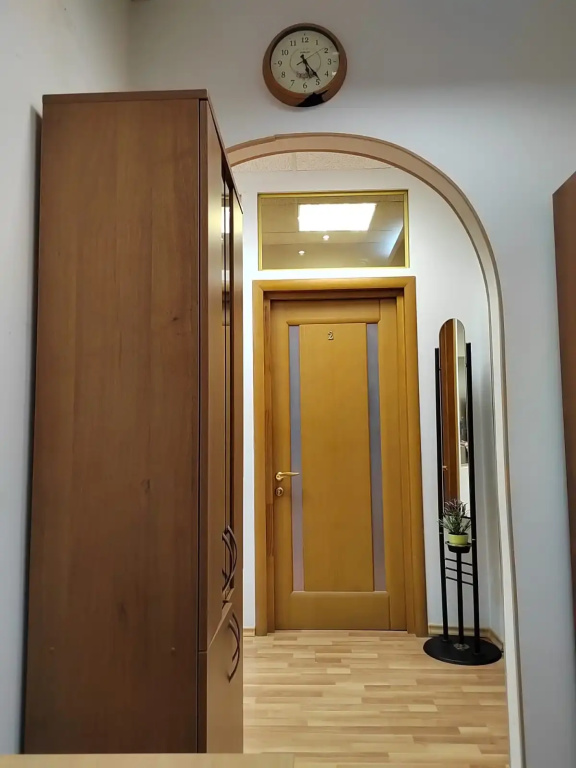 Меблированные комнаты Littlehotel
