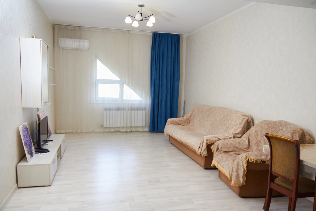 Квартира 340 радужный берег