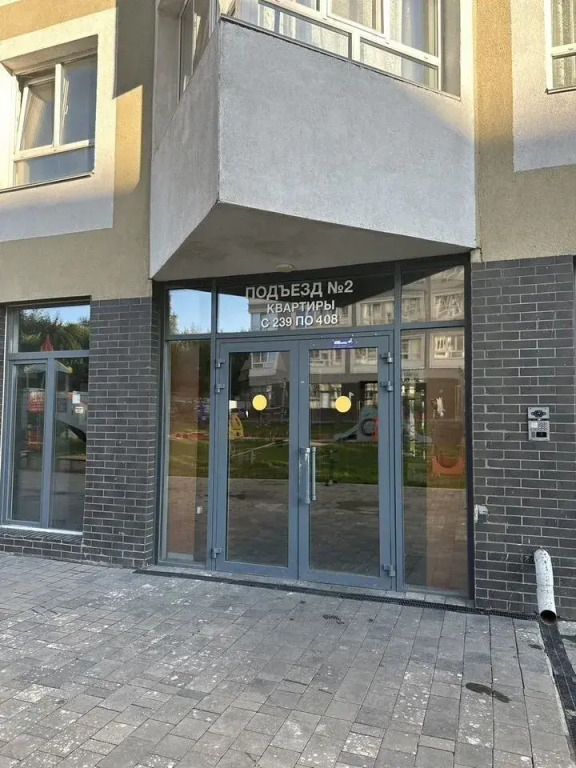 Квартира на Челюскинцев 80В