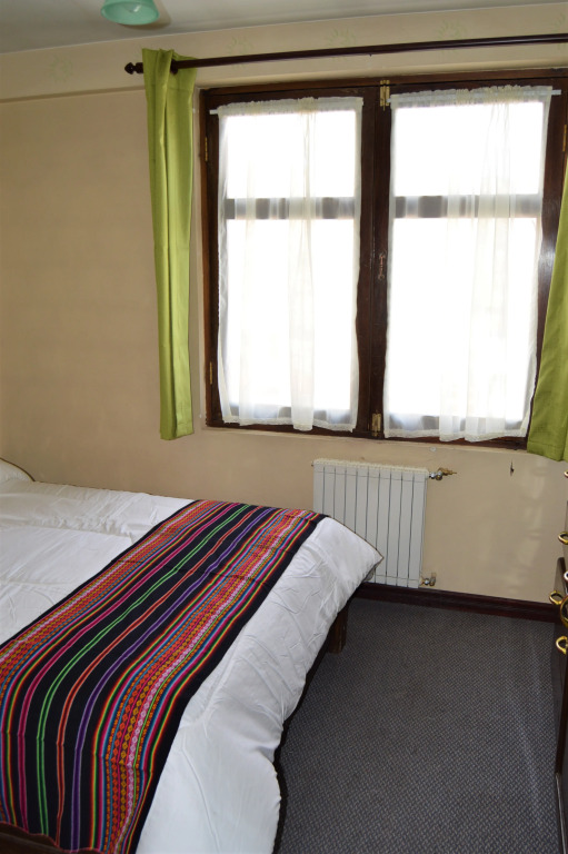 Inca's Room Hotel