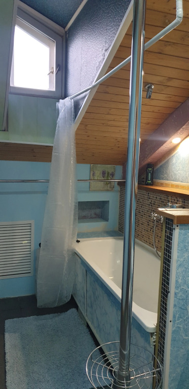 Квартира на Латыпова 34