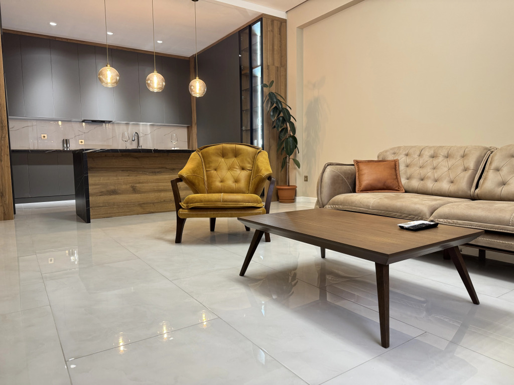 Квартира Voyage Apartment