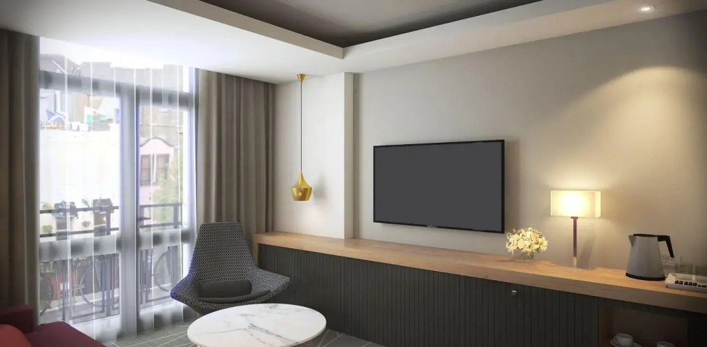 Best Western Kutaisi City Center
