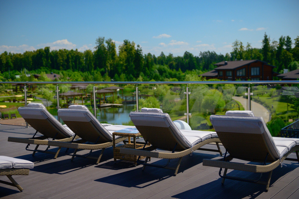 Отель ПСБ Патриот Cosmos Hotels