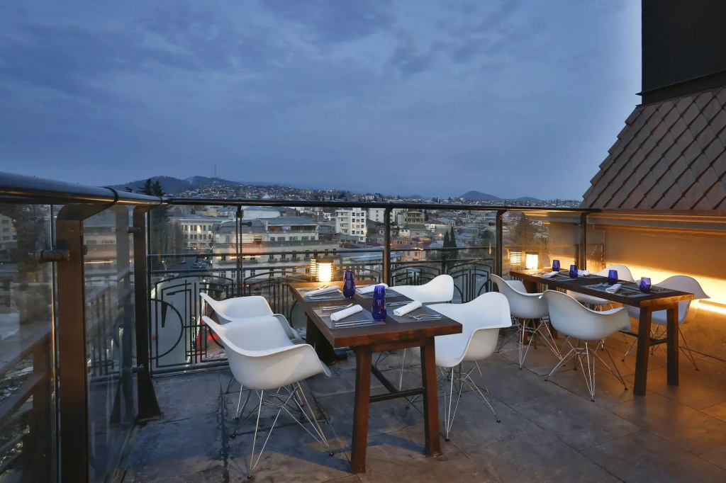 Best Western Kutaisi City Center