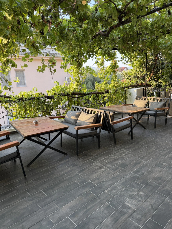 Eko Homes Fethiye