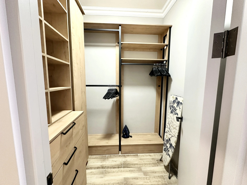 Квартира IZI home Kamchatka Премиум Класса на Топоркова 4