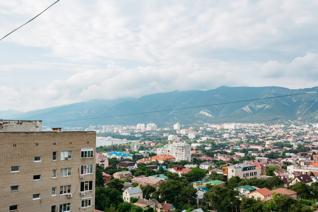 Квартира Уютная 3 комнатная