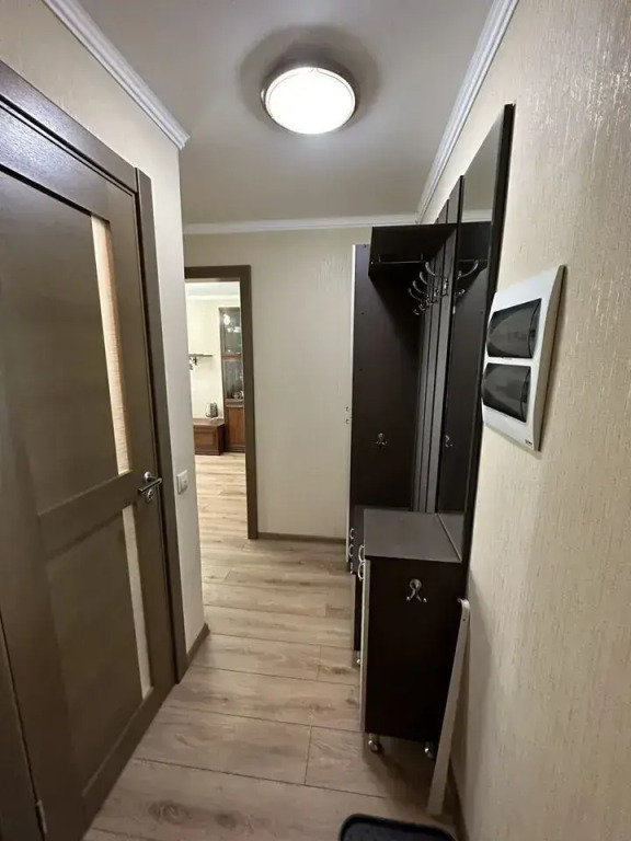 Квартира на улице Свердлова 70