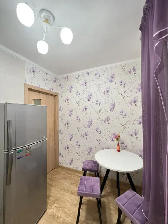 Квартира на улице Ленина, 201