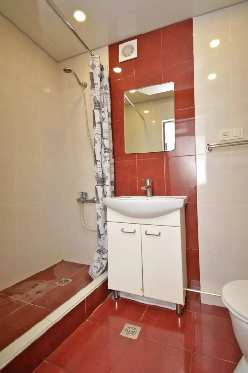 Квартира MA154, 1-комн. на пр. Месропа Маштоца