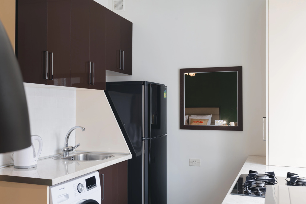 Апартаменты Cascade studio/Heart of Yerevan/Designed/Keygo 59