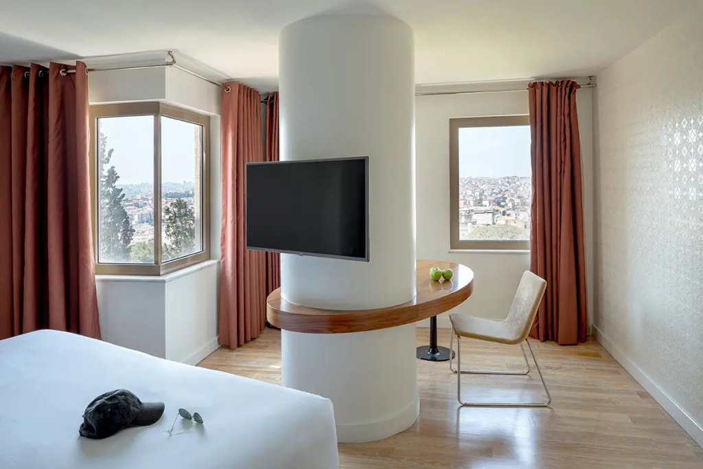 Miapera Hotel & Spa - Special Class