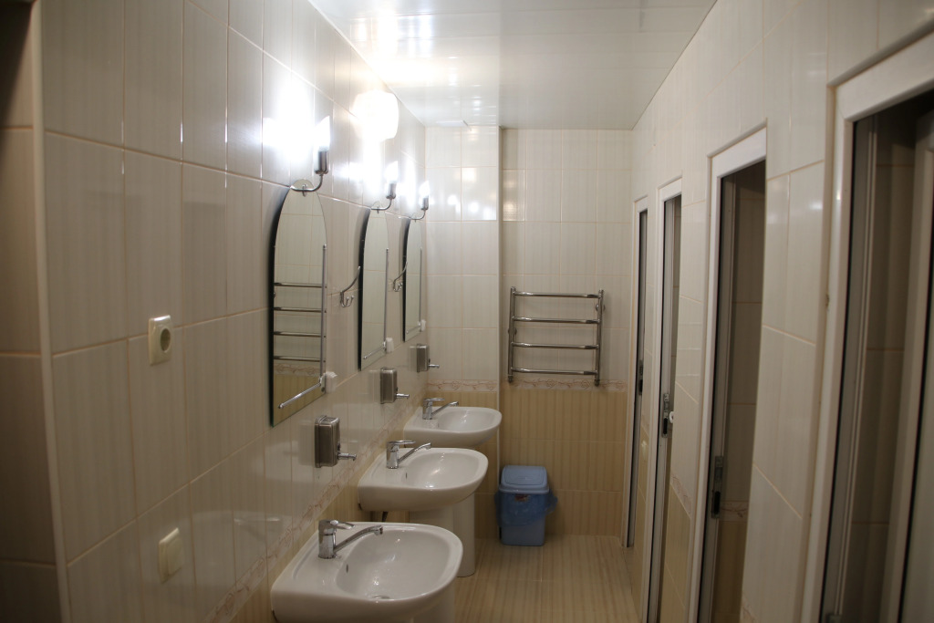 Hostel Home