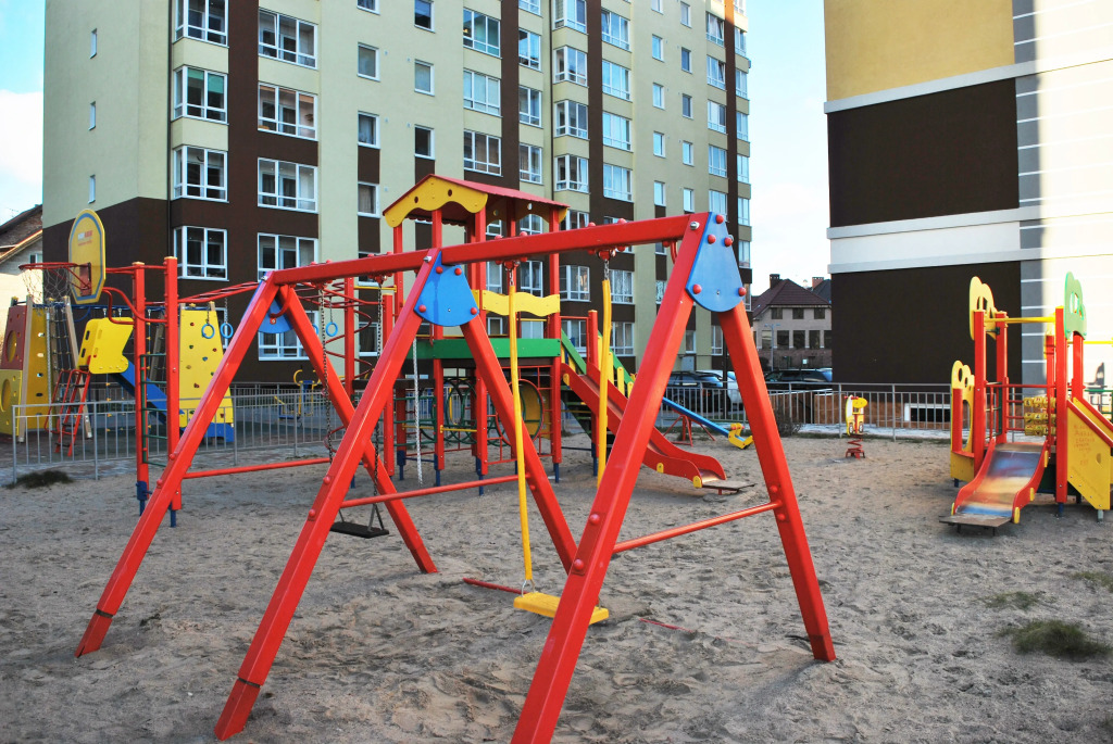Apartments Malina Cranz 2