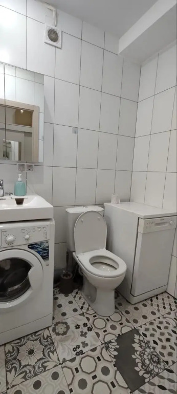 Квартира Уютная тихий уголок на трассе М-5  40 м студия
