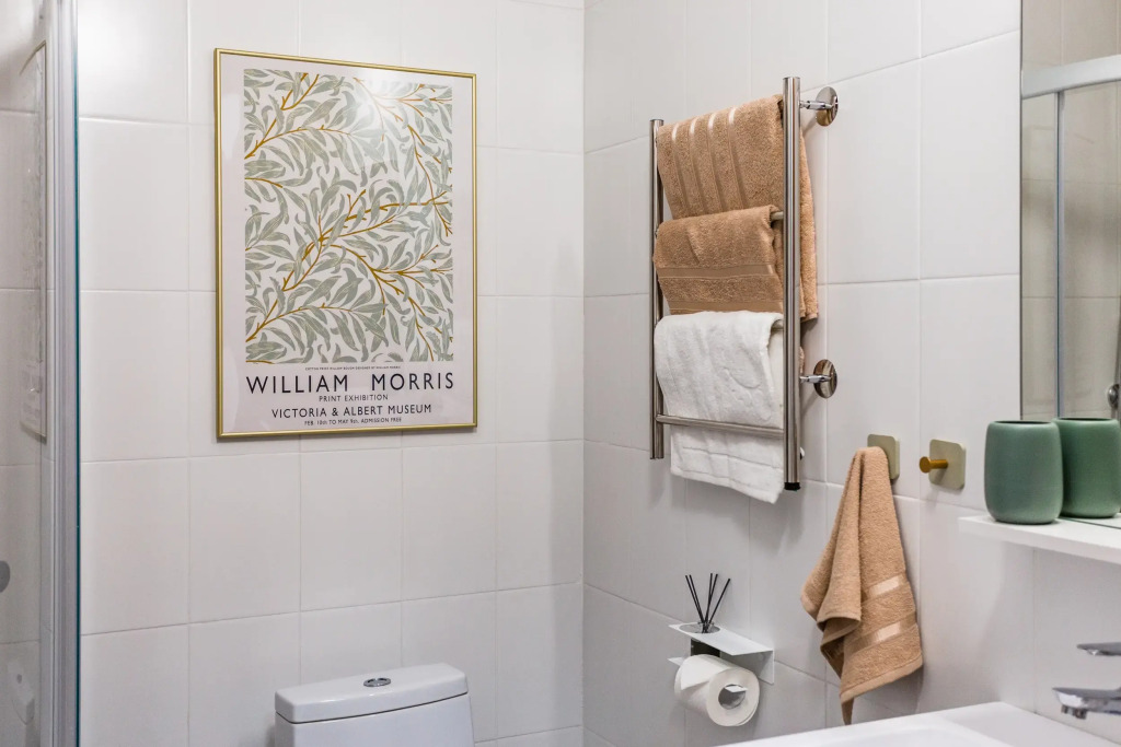Квартира Eliza Home на Улице Морской Пехоты