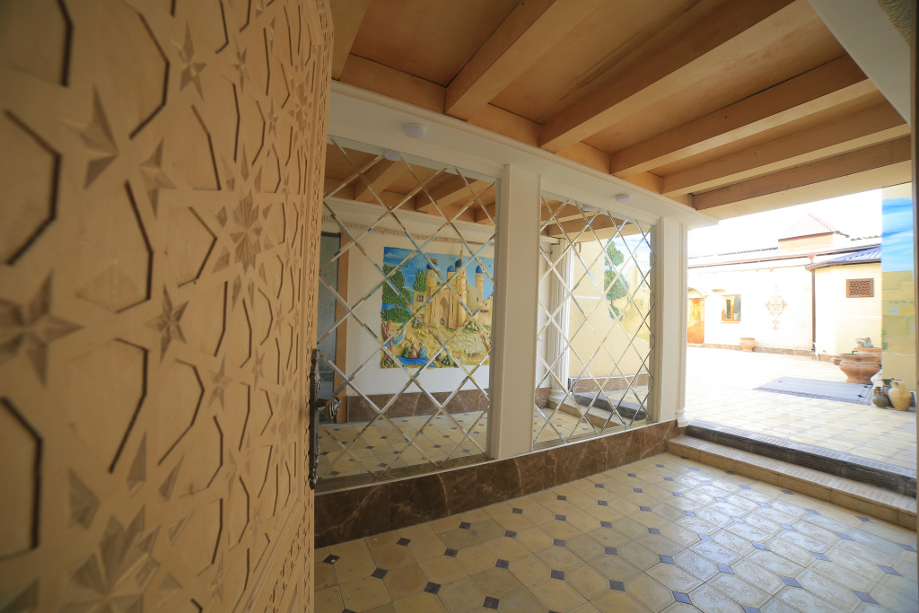 Dolon House Guest House