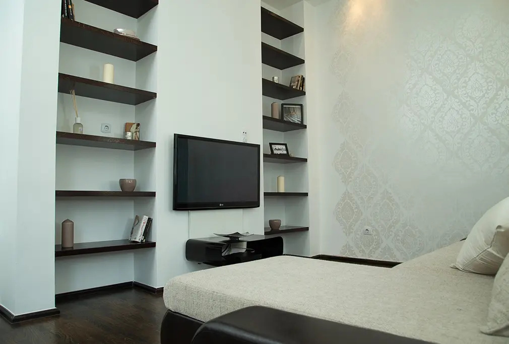 Апартаменты Furnished Near Parliament of Budapest