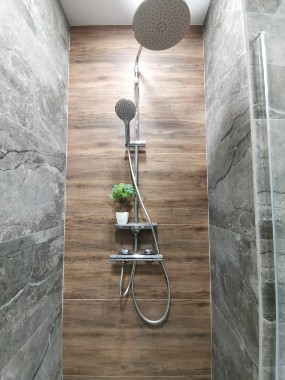 Квартира 3х комнатная от life apartments у метро