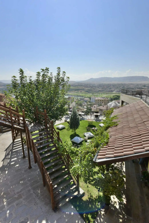 The Loop Cappadocia