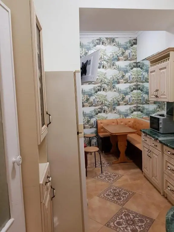 Квартира DiAm apartment на Васильевском