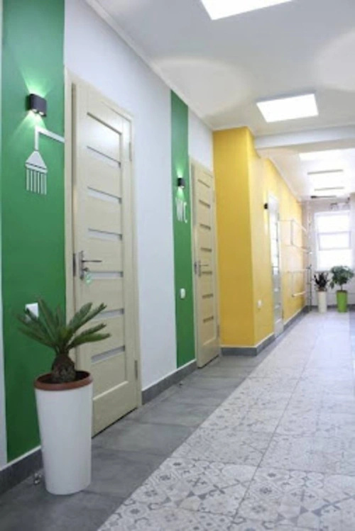 Viva Hotel