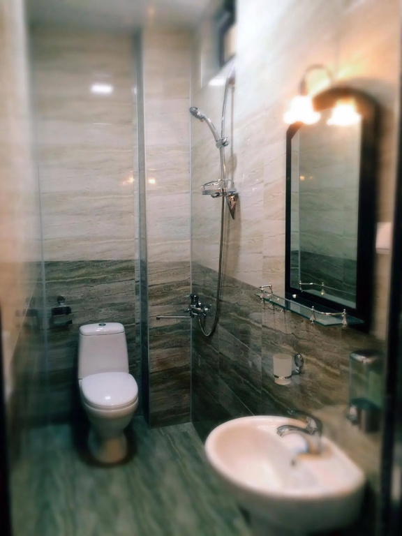 Holiday House Green Cape Batumi